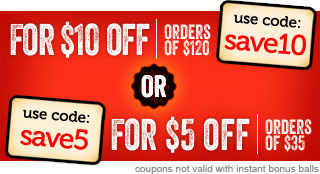 Coupons