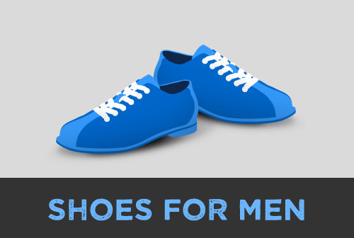 Bowling Shoe Gifts For Men
