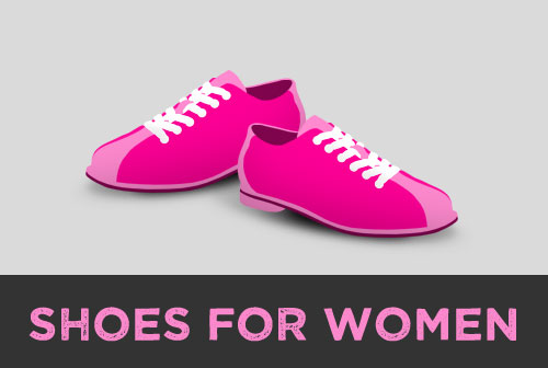 Bowling Shoe Gifts For Women