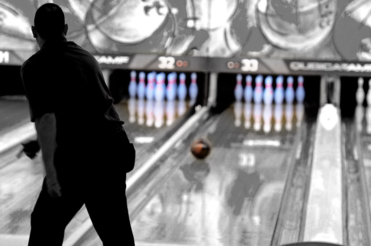 The Ultimate Bowling Guide