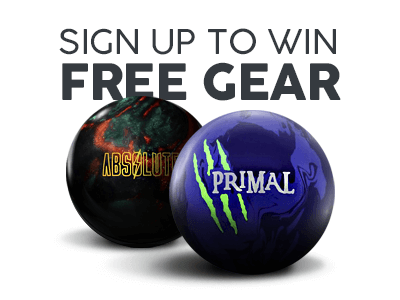 Bowling Ball Giveaways