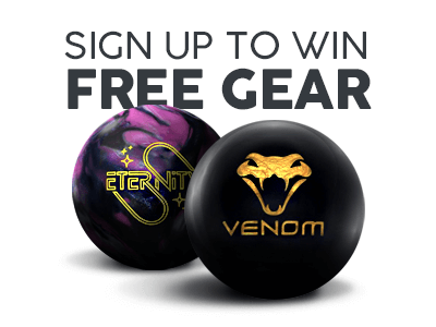 Bowling Ball Giveaways