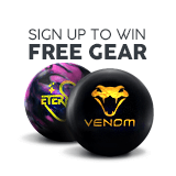 Bowling Ball Giveaways