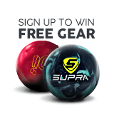 Bowling Ball Giveaways