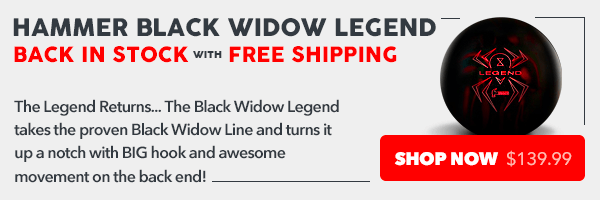 Check out the Hammer Black Widow Legend