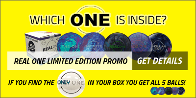 Download Ebonite Real One Promo Info