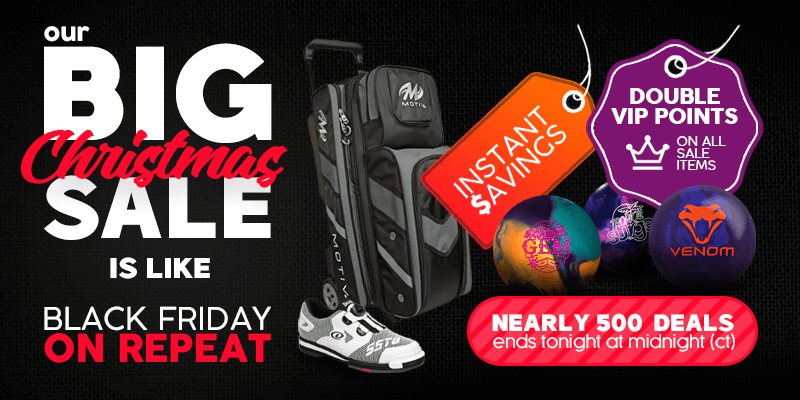 Big Christmas Sale
