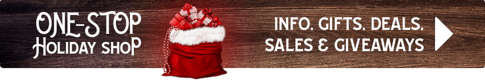 One Stop Holiday Shop