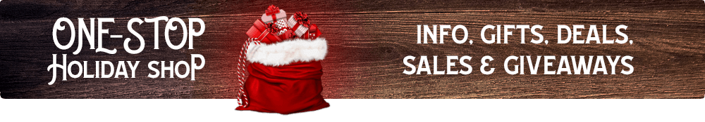 One Stop Holiday Shop