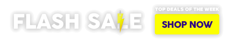 Flash Sale