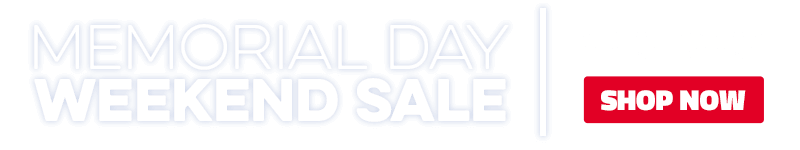 Weekend Sale