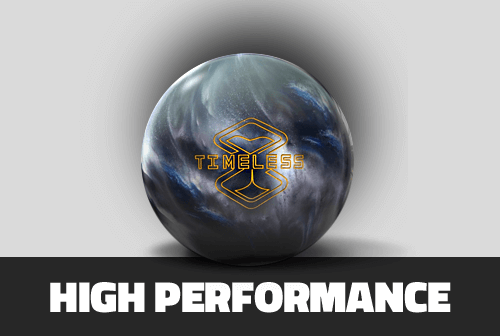 High Performance Ball Deals