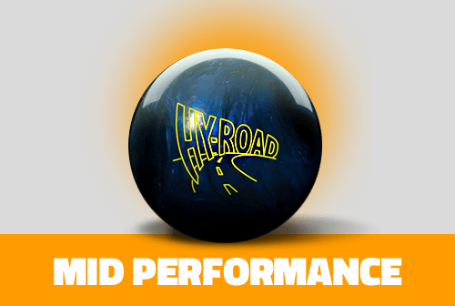 Mid Performance Ball Deals