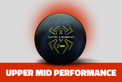 Upper Mid Performance Ball Deals