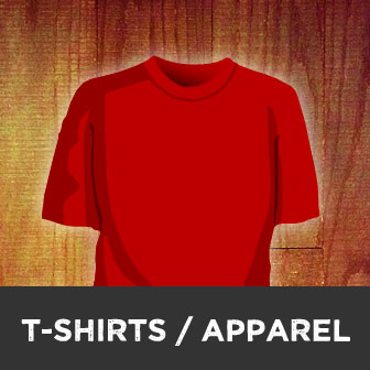 Clothing & T-Shirts