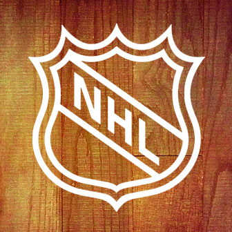 NHL Licensed Gear