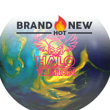 New Roto Grip Halo Vision