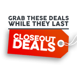 Closeout Bowling Gear