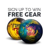 Bowling Ball Giveaways