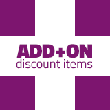 Add-On Items