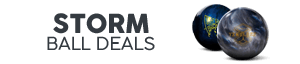 Storm Balls On Sale