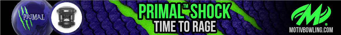 Motiv Primal Shock