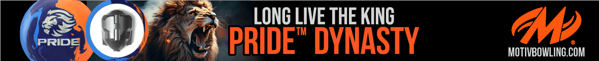 Motiv Pride Dynasty