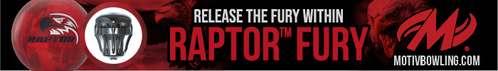 Raptor Fury