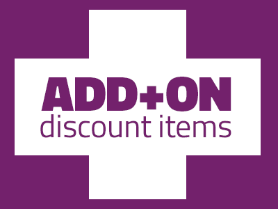 Add-On Items