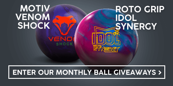 ebonite bowling accessories