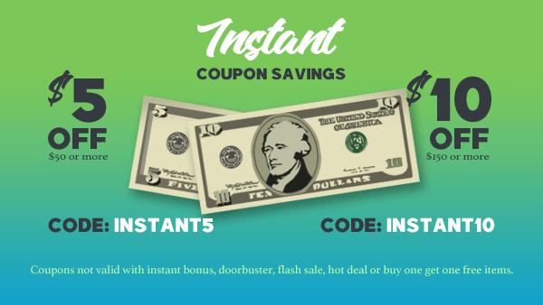 Save on Bowling Balls with These Coupons, $5 Off with Code INSTANT5 and $10 Off with Code INSTANT10