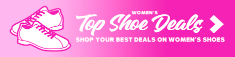 our best deals on men's shoes
