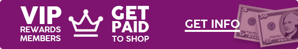 Join VIP Rewards